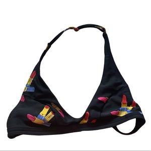 RosaCha Brazilian Bikini Lipstick Top